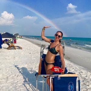 Meet your Posher, Cassidy